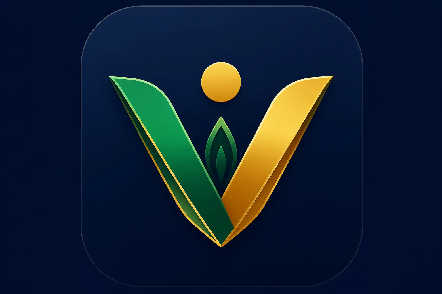 VK8 brand icon
